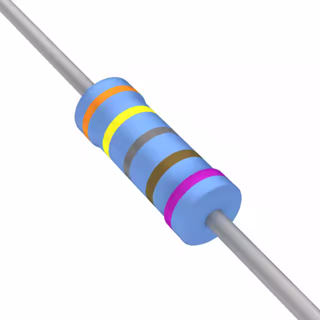 YR1B3K48CC TE Connectivity Passive Product electronic component